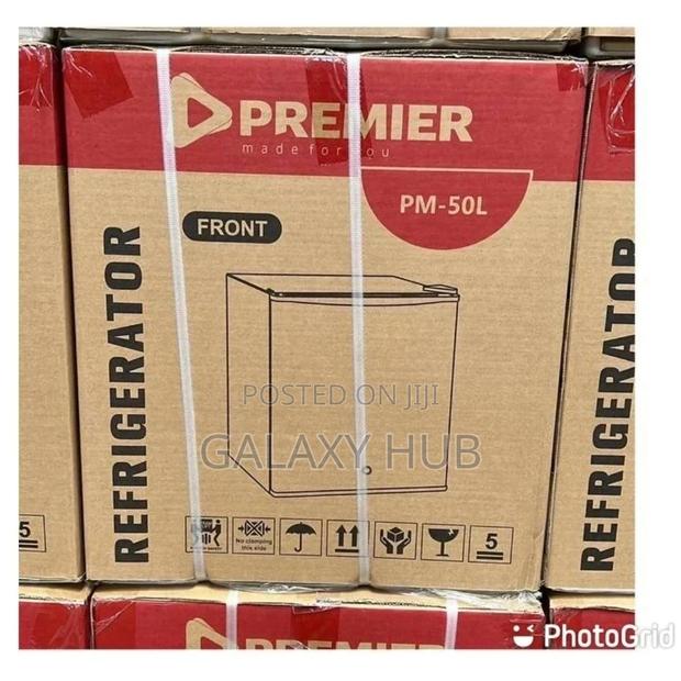 Premier One Door Bar Fridge