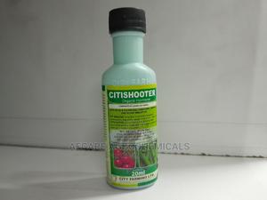 CITI SHOOTER Organic Hormone 20ml - thumbnail 2