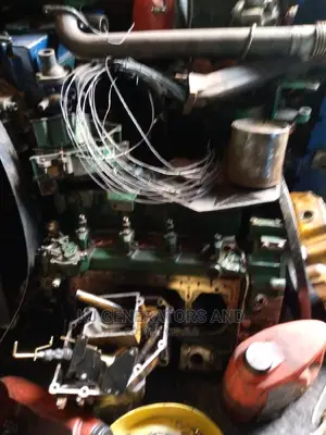 Generators Sold ,Serviced and Repaired Here.