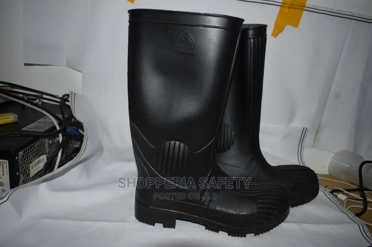 Heavy Duty Gumboots
