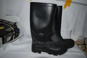 Heavy Duty Gumboots