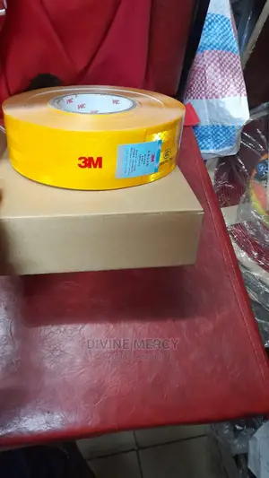 Refrective Sticker 3m