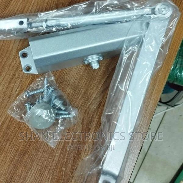 Door Closer Arm Heavy-Duty - main view