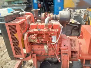 65kva Open Set Generator