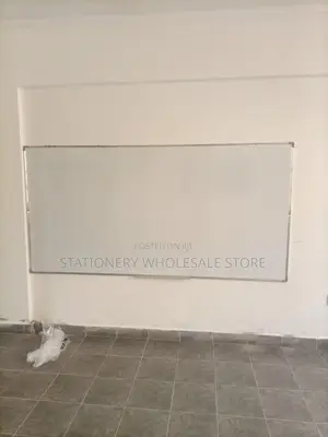 Whiteboard 8ftx4ft, Classroom Size