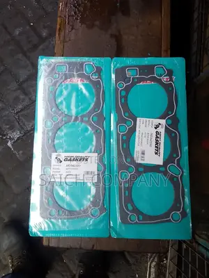 Mitsubishi 6G75 Cylinder Head Gasket