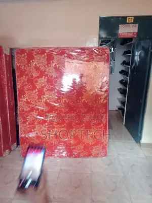 5by6 6 Inch Mattress