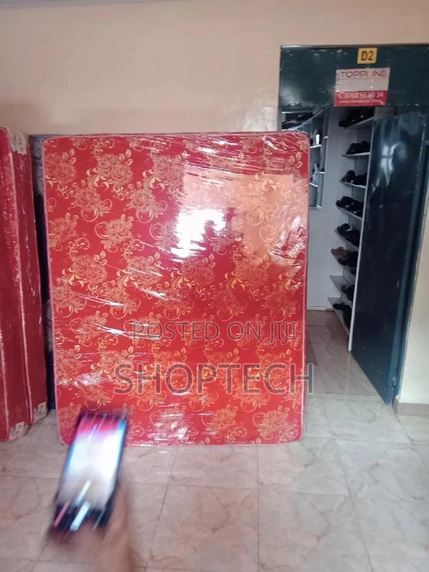 5by6 6 Inch Mattress