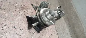 Subaru Td 04 Turbo