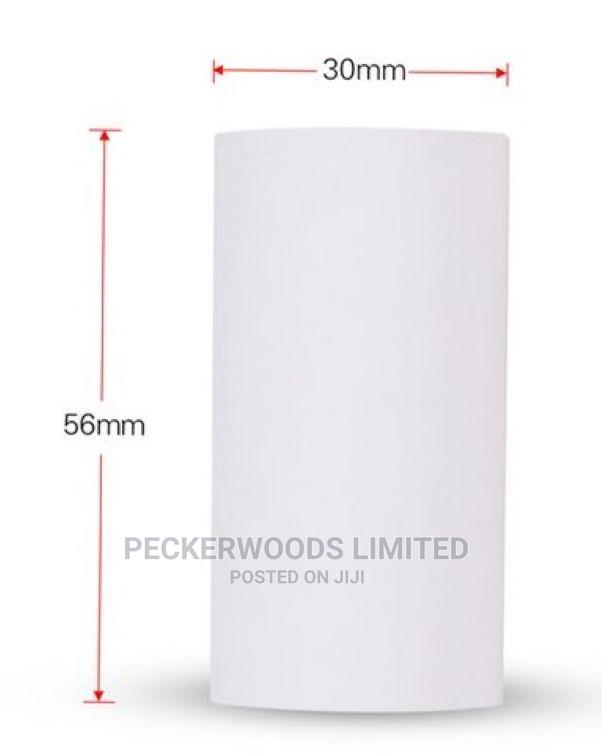 Peripage Long-lasting 10-year Preservation Note Thermal