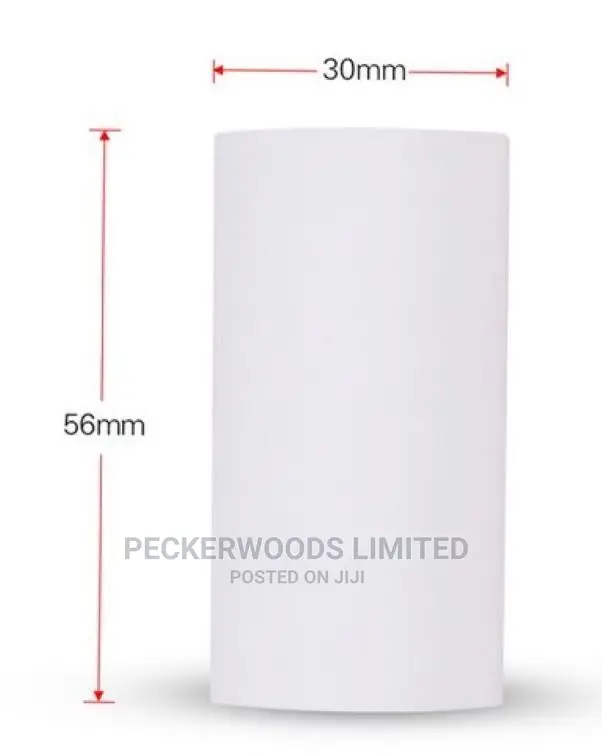 Peripage Long-lasting 10-year Preservation Note Thermal