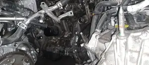 Subaru Sf Complete Engine
