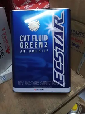 Best Gear Oil for Suzuki.