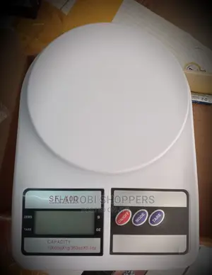 Kitchen Scale 10 KGS Digital