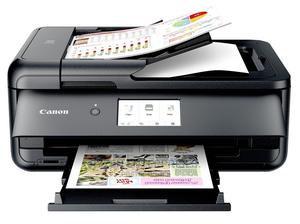 Canon TS9540 Printer - main view