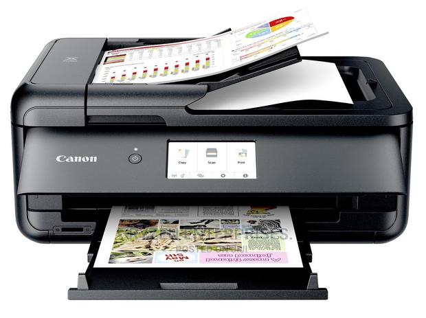 Canon TS9540 Printer