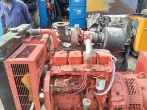 Cummins Generator 65kva