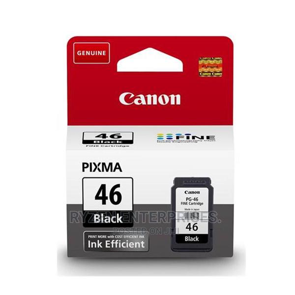 Canon 46 Cartridge
