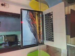 Laptop Apple MacBook Pro 2014 16GB Intel Core I7 SSD 256GB - main view
