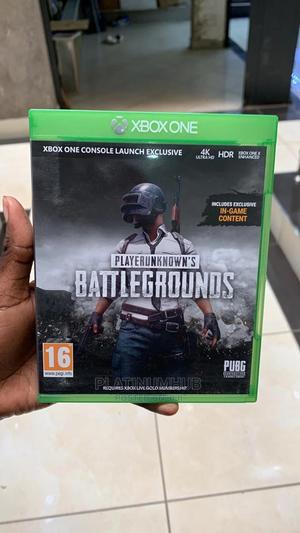 Playerunknowns Battleground - thumbnail 2