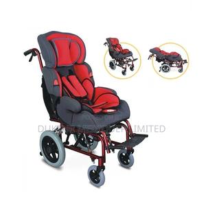 Folding Infant Wheelchair - thumbnail 2