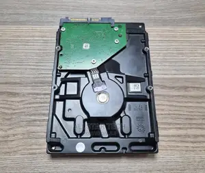 Seagate Desktop HDD 500gb