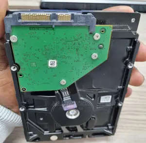 Seagate Desktop HDD 500gb