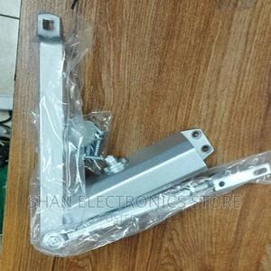 Established -Door Closer Automatic Adjustable Mechanism - thumbnail 2