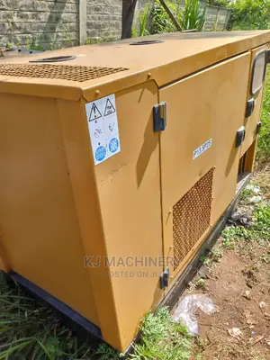 13kva Olympian Generator