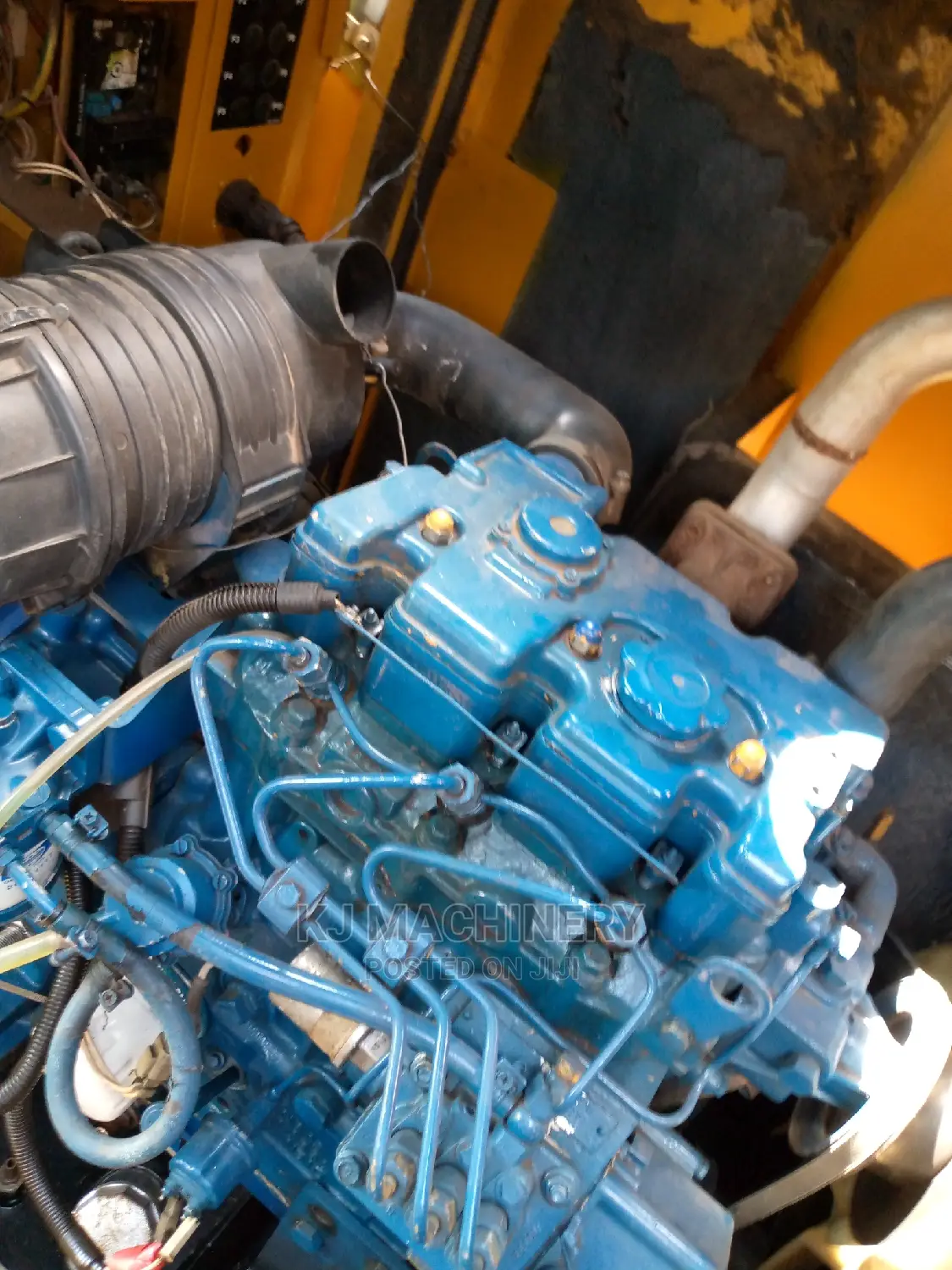13kva Olympian Generator