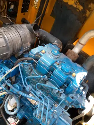 13kva Olympian Generator