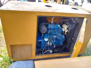 13.5kva Olympia Generator
