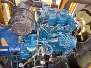 13.5kva Olympia Generator