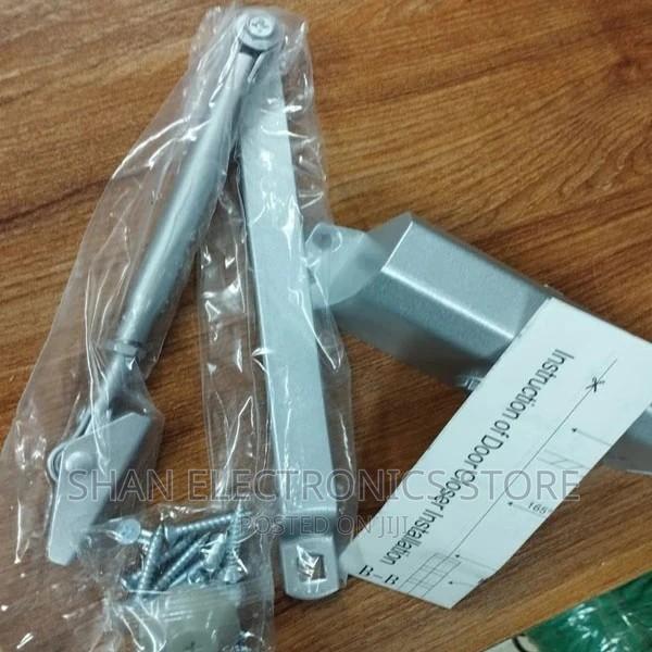 Superior Quality Adjustable Door Closer~ - main view