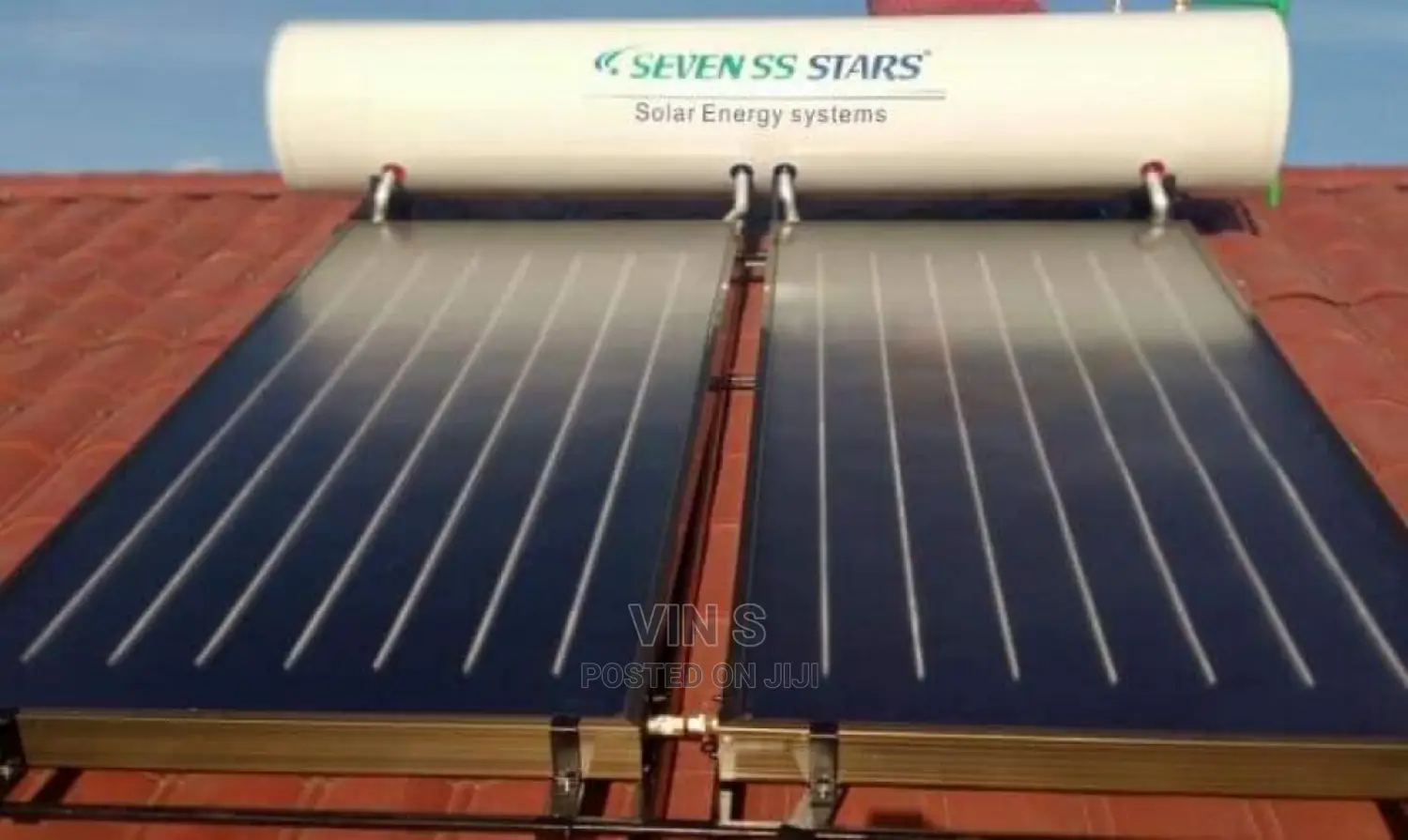 Solar Water Heaters__ Solar Water Heaters Solar Water Heater