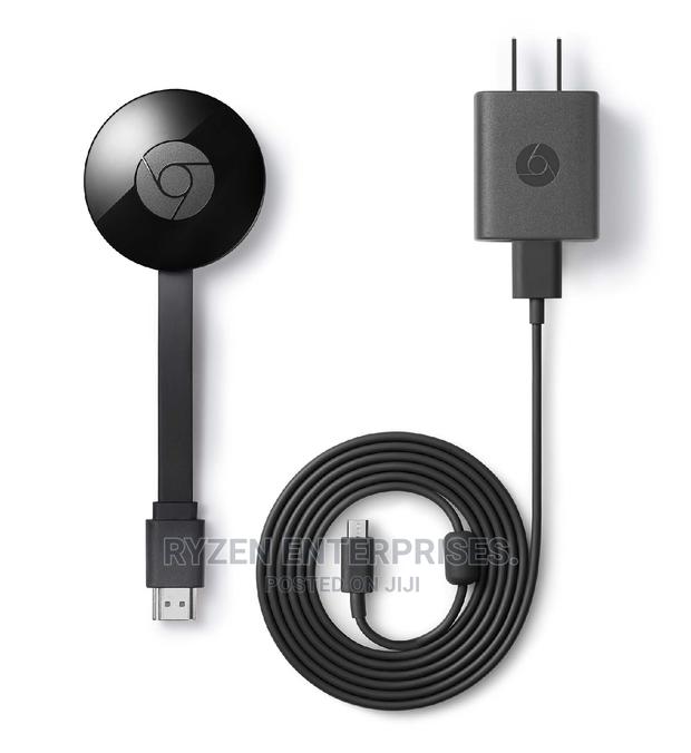 Google Chromecast