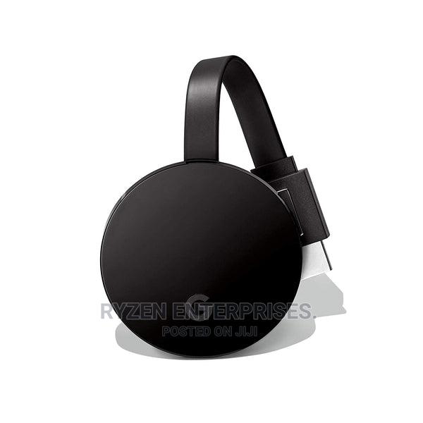 Google Chromecast - thumbnail 2