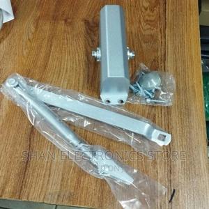 Restocked Automatic Hydraulic Door Closer } - main view