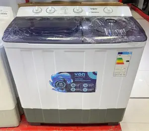 Von 10kgs Twin Tub Washing Machine