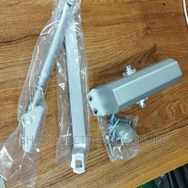Restocked Automatic Hydraulic Door Closer~. - main view