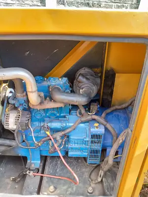 13.5kva Olympian Generator
