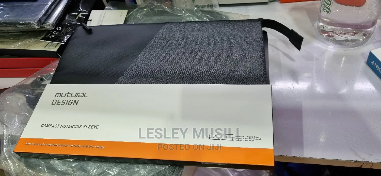 Laptop Sleeve for Macbook 13inch and Pro 14inch