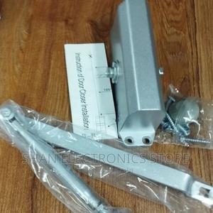 Fancy Hydraulic Adjustable Automatic Door Closing Device * - thumbnail 2