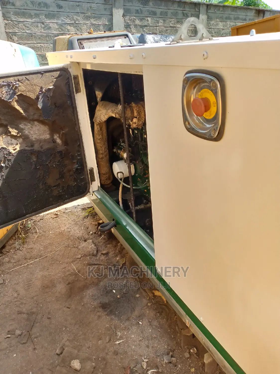 22kva Generator - Super Quality