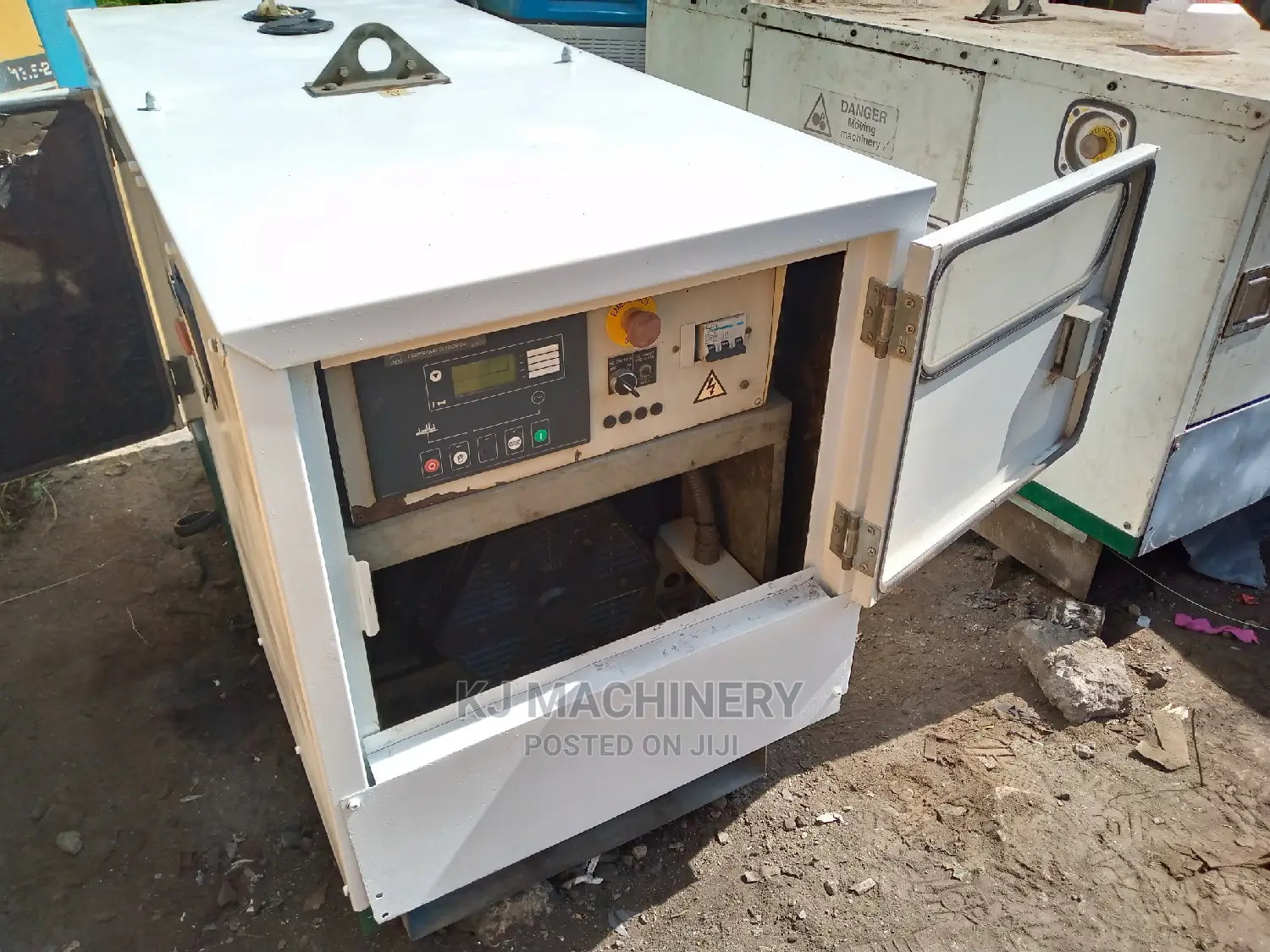 22kva Generator - Super Quality