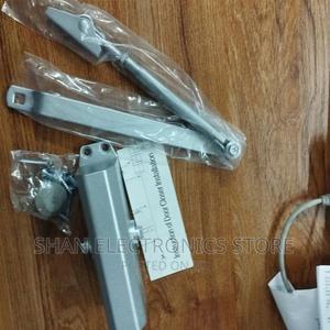 Attested Hydraulic Adjustable-Automatic Door Closing Device - thumbnail 2