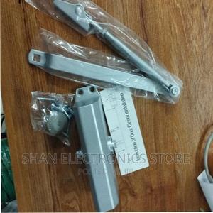 Advanced Hydraulic Adjustable Automatic Door Closing Device> - thumbnail 2