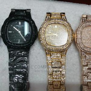 Quality Designer Iced Watches. - thumbnail 2