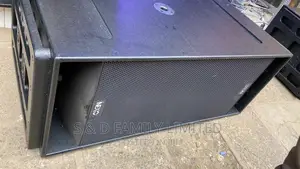 Nexo RS18 Subwoofer Bass Loudspeaker