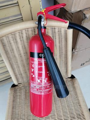 Fire Extinguisher - thumbnail 2